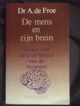 Froe - Mens en zijn brein