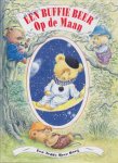 Attmore - Buffie beer een buffie beer op de maan Attmore - Buffie beer een buffie beer op de maan