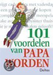 [{:name=>'G. Bauweleers', :role=>'A01'}] - 101 voordelen van papa worden