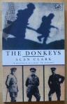 Alan Clark - The Donkeys