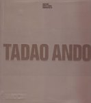 Francesco Dal Co - Tadao Ando