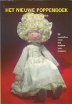 Yoneyama - Het nieuwe poppenboek