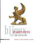 Emmamuel Guigon: - Bijoux d’ Artistes, une collection.