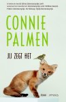 Connie Palmen - Jij zegt het