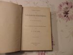 Rotterdam A. - Verklaring der Nederlandsche Gellofsbelijdenis van A. Rotterdam