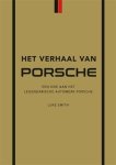 Luke Smith - Het verhaal van porsche