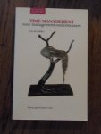 Gelder, Cis de - Time management voor management-ondersteuners