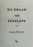 G. Rekers - De draad van Penelope
