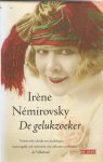 Nemirovsky, Irene - De gelukzoeker