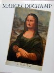 Anne d'Harnoncourt, et al. - Marcel Duchamp.