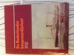 Historische boekhandel Erato - De Nederlandse Koopvaardijvloot 1930 Historische boekhandel Erato - De Nederlandse Koopvaardijvloot 1930
