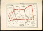 Fehse, C. - (GEMEENTE KAART - MUNICIPALITY MAP) - Muntendam