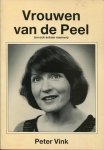 Vink, Peter - Vrouwen van de Peel