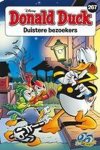 Sanoma Media NL. Cluster : Jeu - Donald Duck Pocket 267 - Duistere bezoekers