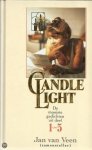 Veen van - Candlelight 1 t/m 5