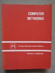 Tanenbaum, Andrew S. - Computer Networks