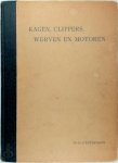 J. C. Westermann - Kagen, clippers, werven en motoren Geschiedenis van een geslacht van schippers, reeders, scheepsbouwmeesters en motorfabrikanten te Amsterdam