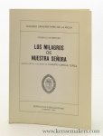 Berceo, Gonzalo de. - Los Milagros de Nuestra Señora. Edición crítica y glosario de Claudio García Turza.