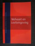 Janssen, L.H.M.J. - Welvaart en leefomgeving / een scenariostudie voor Nederland in 2040.