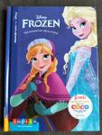Disney, Versteeg, Isabel - Makkelijk lezen met Disney - Frozen - Het verhaal van Anna en Elsa (7+, avi M4, dyslexie uitgave)