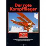 Richthofen, Manfred von - Der rote Kampfflieger