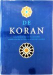 Asad Jaber, Johannes J.G. Jansen - De koran + CD-ROM Uit het Arabisch vertaald door Prof.Dr. J.H. Kramers Asad Jaber, Johannes J.G. Jansen - De koran + CD-ROM Uit het Arabisch vertaald door Prof.Dr. J.H. Kramers