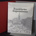 Hemmink, Gert Jan. - Frankfurter impressionen
