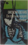 Brendan Behan - De man van morgen - De gijzelaar