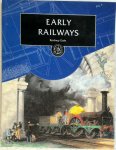 Rodney Dale 45928 - Early Railways
