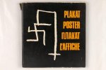 Mroszczak, Jozef - Plakat- Poster- Nnakat- l'Affiche (2 foto's)