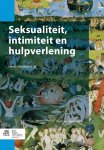 Mathieu Heemelaar - Seksualiteit, intimiteit en hulpverlening