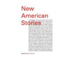 Ben Marcus - New American Stories Ben Marcus - New American Stories