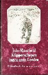 Masefield, John - Klipperschepen jagen naar Londen scheepvaartroman