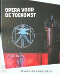 Anita Twaalfhoven - Opera voor de Toekomst