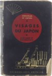 De Caters Christian - Visages du Japon