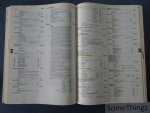 Matla, Hans - Stripkatalogus, de negende dimensie. Officiële cumulatieve stripografie van de stripboeken en striptijdschriften in de Nederlandse, Friese, Nedersaksische en Limburgse taal.