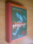Piet van As - Van Groen-Wit tot Oranjehemd. Een boek uit de voetbal-wereld.