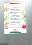 johma nederland bv ( teksten en illustraties ) - varieren met verse salades ( recepten en serveertips )