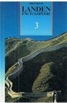 Redactie - Landenencyclopedie 3 : Centrafrika - Ecuador Redactie - Landenencyclopedie 3 : Centrafrika - Ecuador