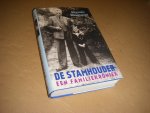 Alexander Münninghoff - De stamhouder. Een familiekroniek