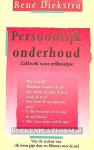 Diekstra, Rene - Persoonlijk onderhoud