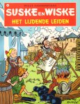 Vandersteen, Willy - Suske en Wiske nr. 314, Het Lijdende Leiden, softcover, goede staat