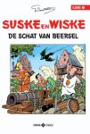 Willy Vandersteen - De schat van Beersel / Suske en Wiske Classics / 3