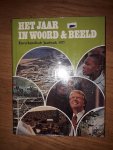 Winkler Prins Redactie - Het Jaar in Woord en Beeld, Encyclopedich Jaarboek 1977. een encyclopedisch verslag van het jaar 1976.
