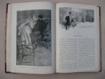 Hermant, Abel - Souvenirs du Vte de Courpière. Par un témoin.
