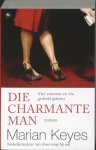 Marian Keyes, M. Keyes - Die charmante man