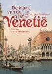 Eric Min, Gerrit Valckenaers - De klank van de stad Een cultuurgeschiedenis van Venetië