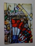 (ed.), - Oud Alkmaar. Periodiek van de historische vereniging Oud Alkmaar.
