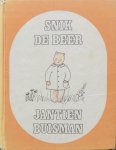 Buisman, Jantien - Snik de Beer