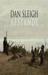 Dan Sleigh - Afstande